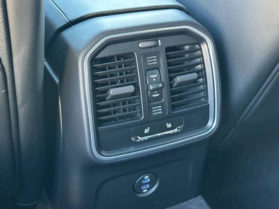 2026 Porsche Macan T