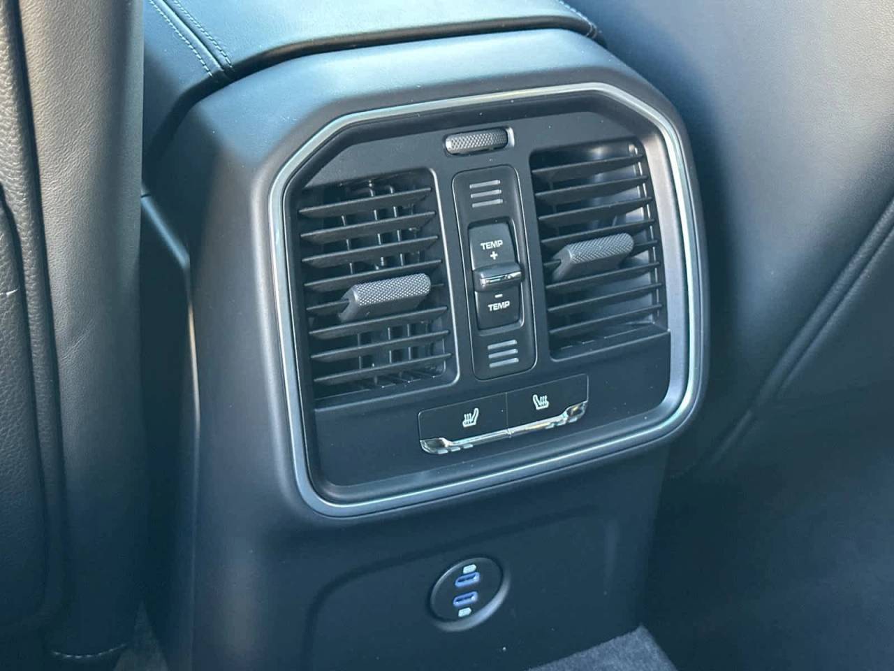 2026 Porsche Macan T