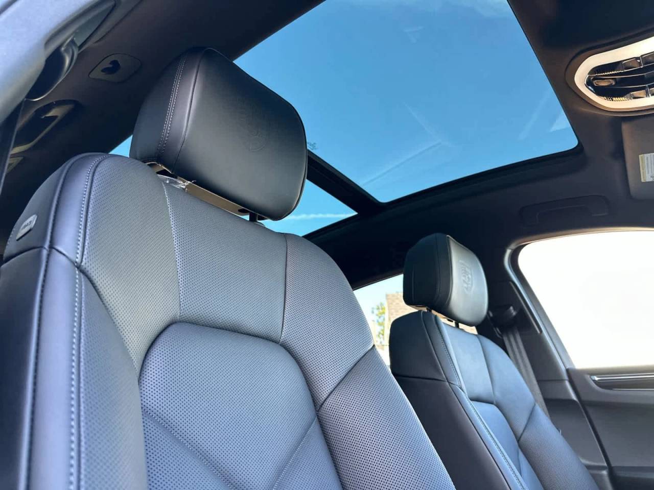 2026 Porsche Macan T