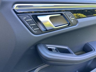 2026 Porsche Macan T