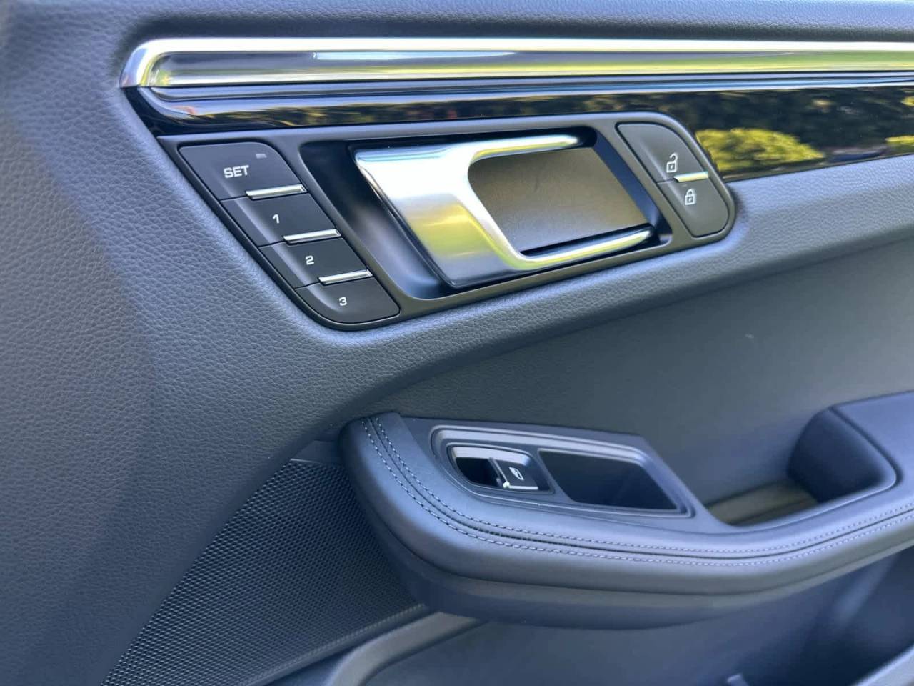 2026 Porsche Macan T