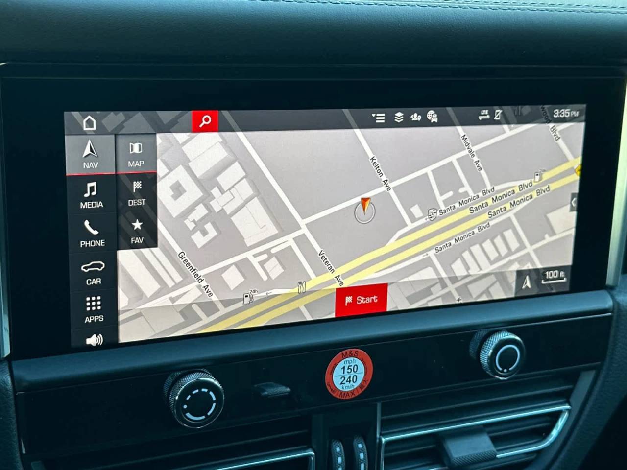 2026 Porsche Macan T