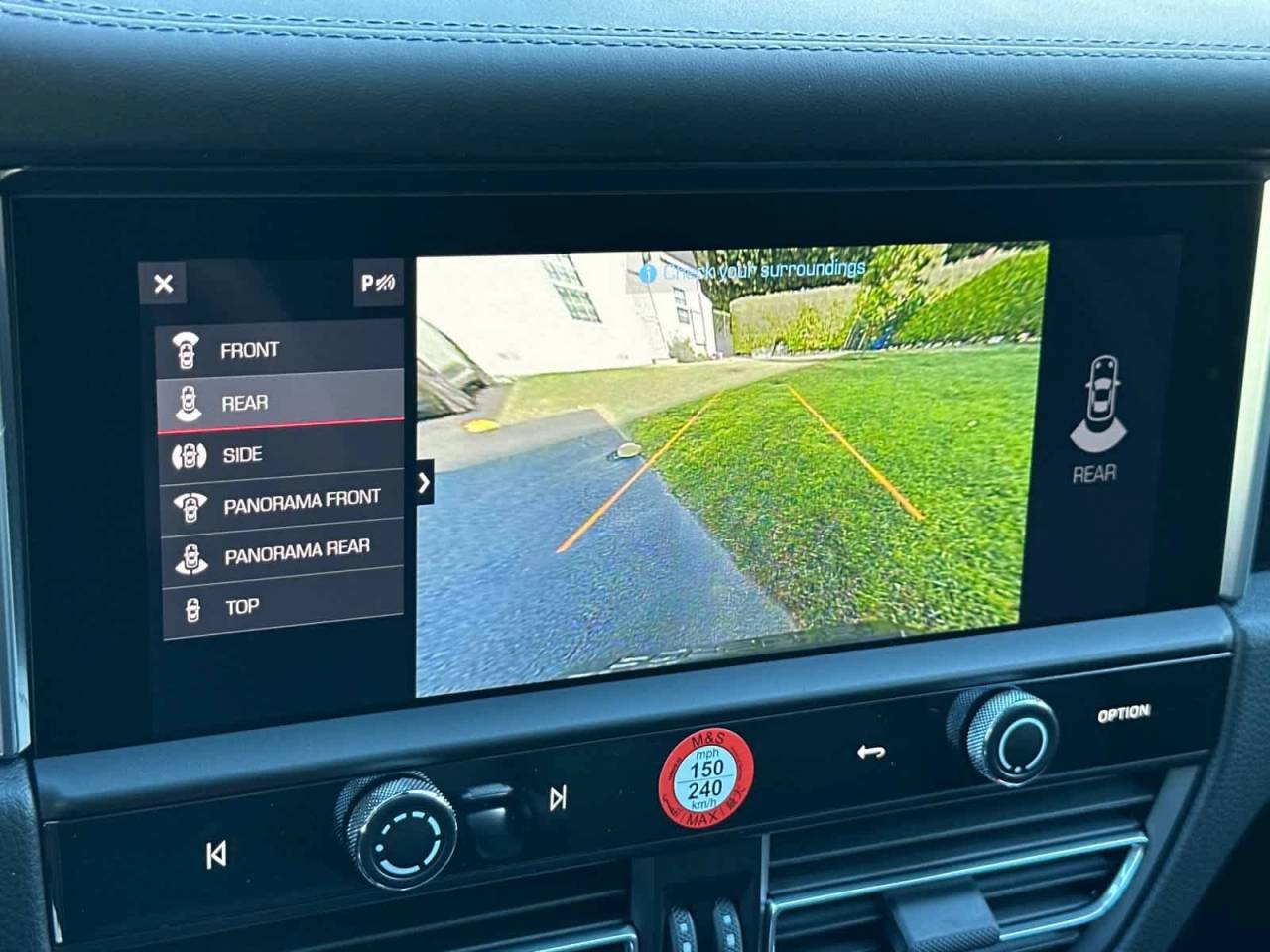 2026 Porsche Macan T