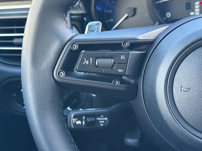 2026 Porsche Macan T