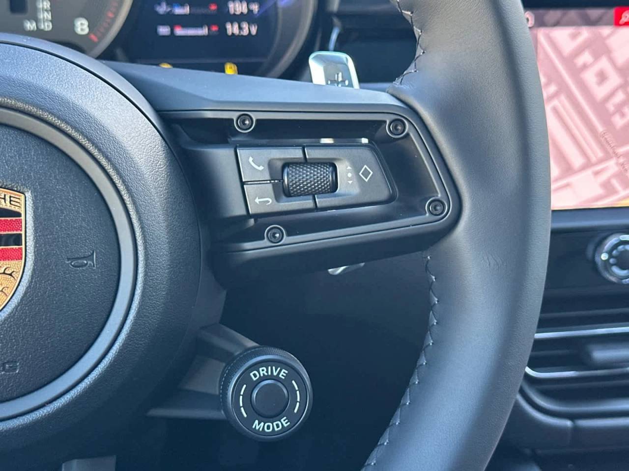 2026 Porsche Macan T