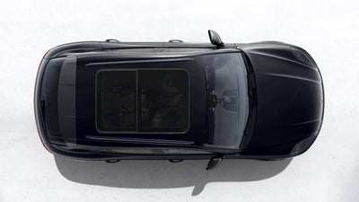 2026 Porsche Macan T