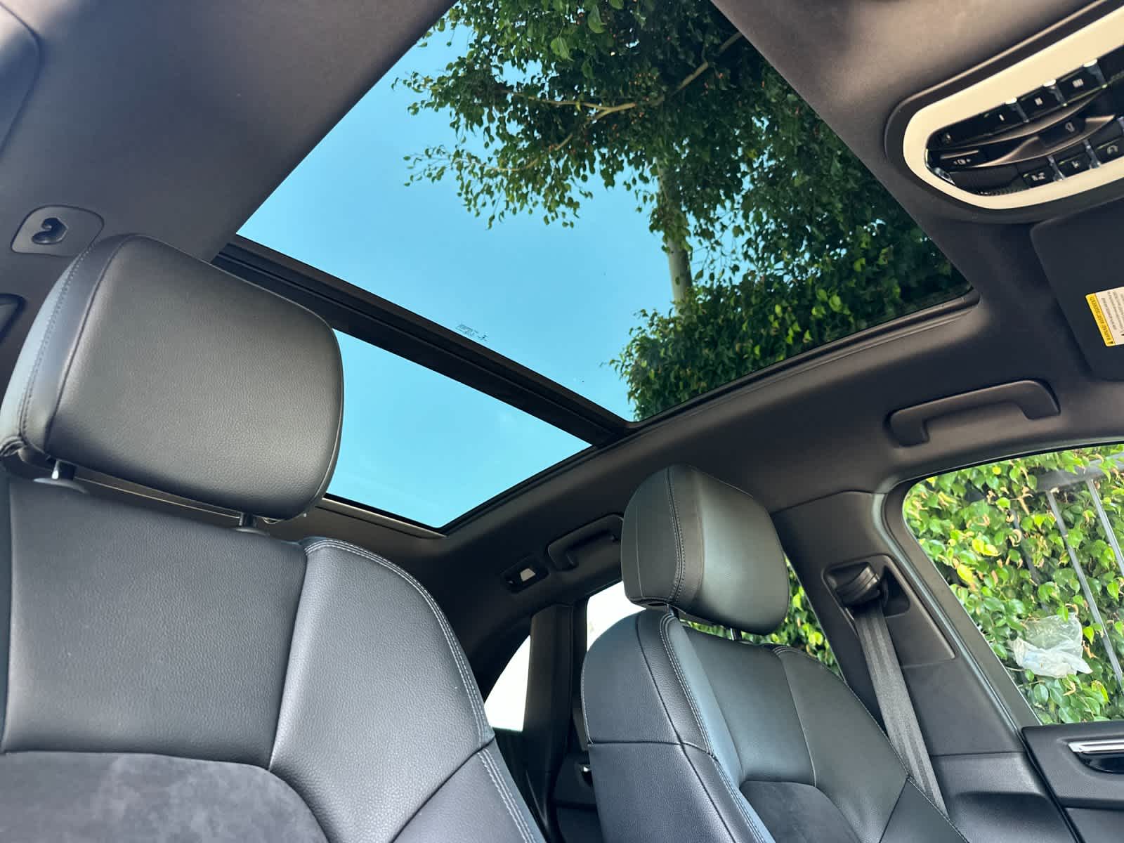 2019 Porsche Macan Macan