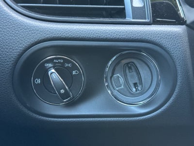 2019 Porsche Macan Macan