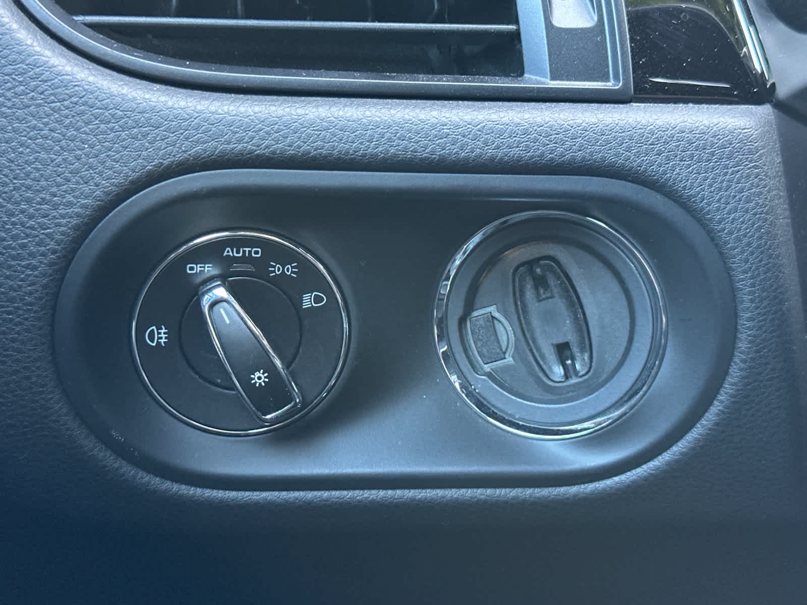 2019 Porsche Macan Macan
