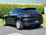 2019 Porsche Macan Macan
