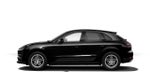 2019 Porsche Macan Macan