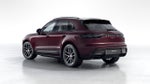 2023 Porsche Macan Macan (MY23)