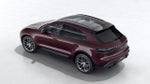 2023 Porsche Macan Macan (MY23)