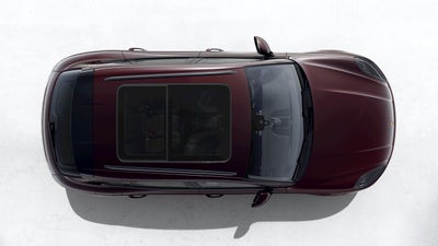 2023 Porsche Macan Macan (MY23)