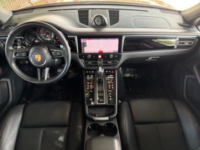 2023 Porsche Macan Macan (MY23)