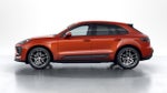 2023 Porsche Macan Macan (MY23)