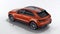 2023 Porsche Macan Macan (MY23)