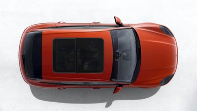 2023 Porsche Macan Macan (MY23)