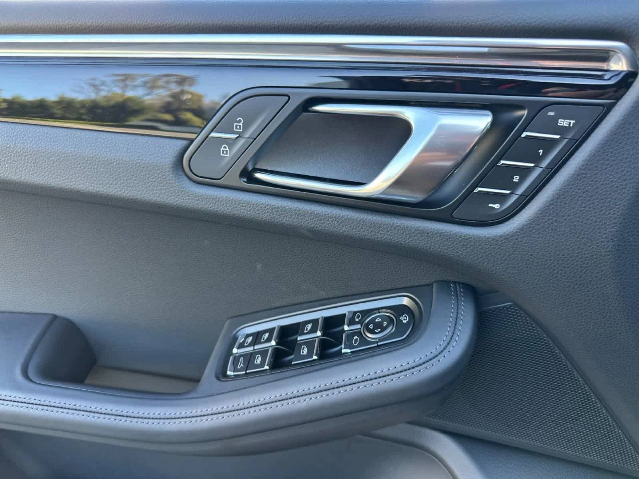 2026 Porsche Macan T