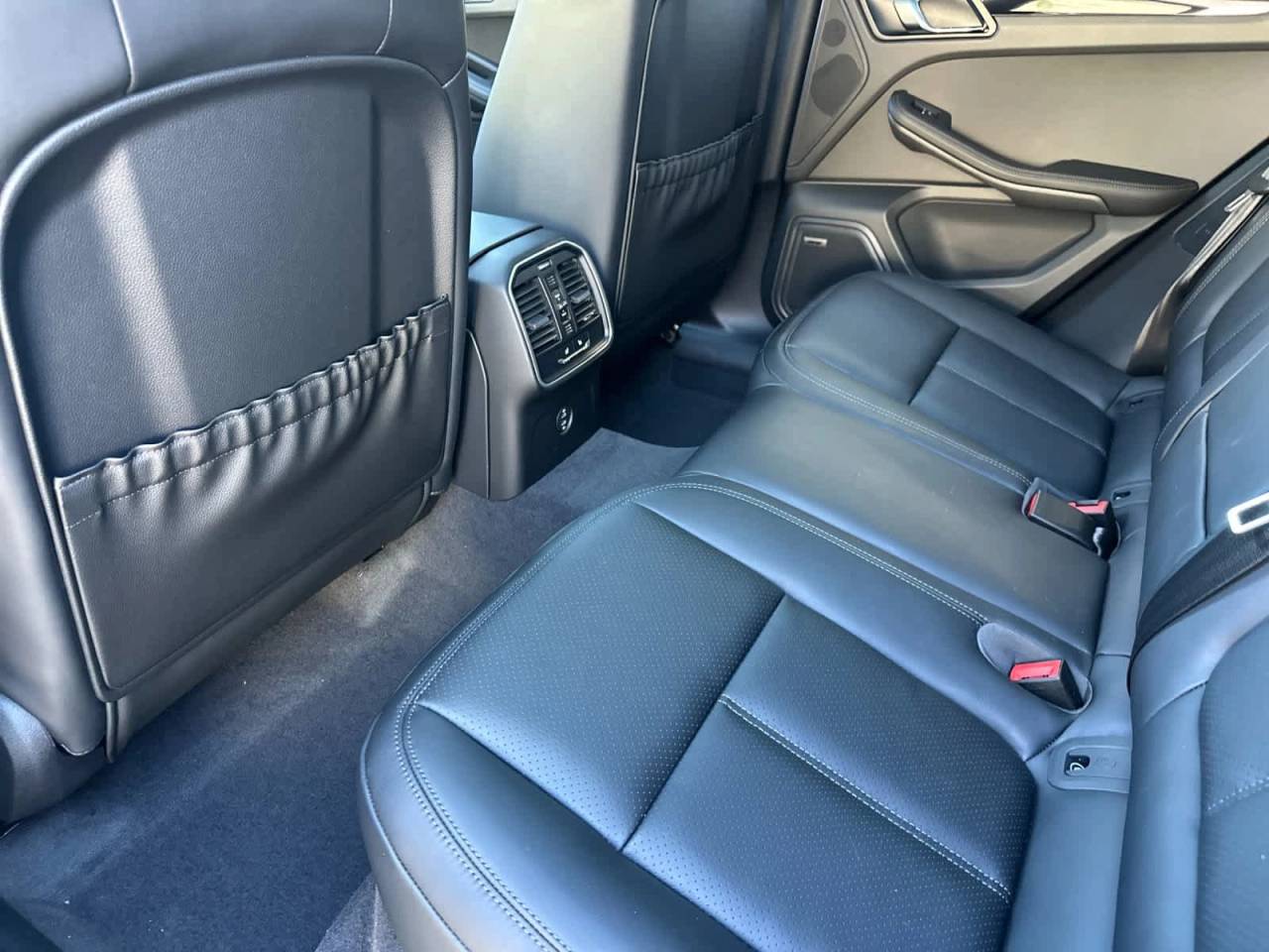 2026 Porsche Macan T