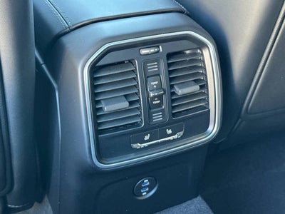 2026 Porsche Macan T