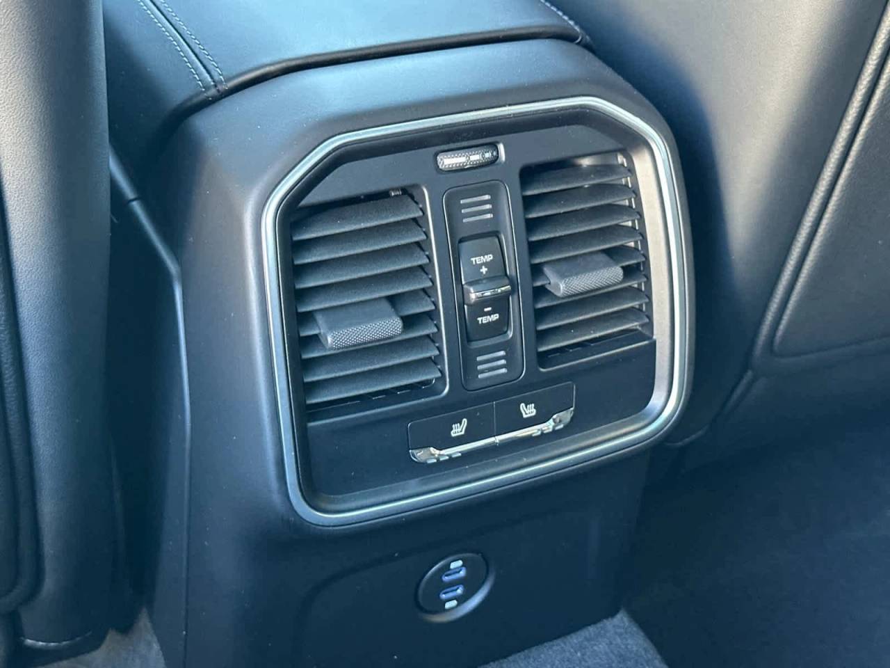 2026 Porsche Macan T