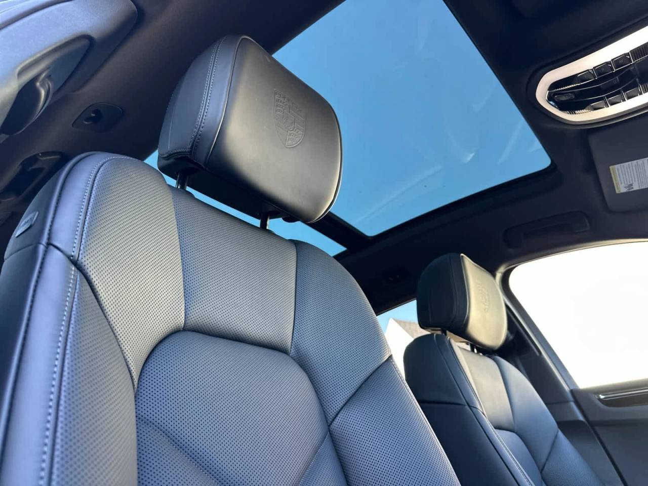 2026 Porsche Macan T