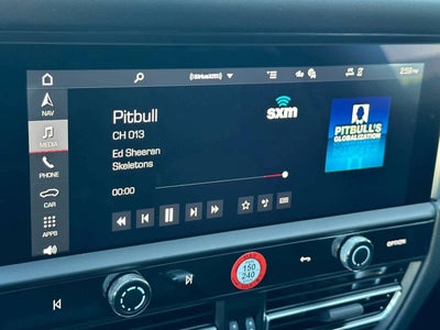 2026 Porsche Macan T