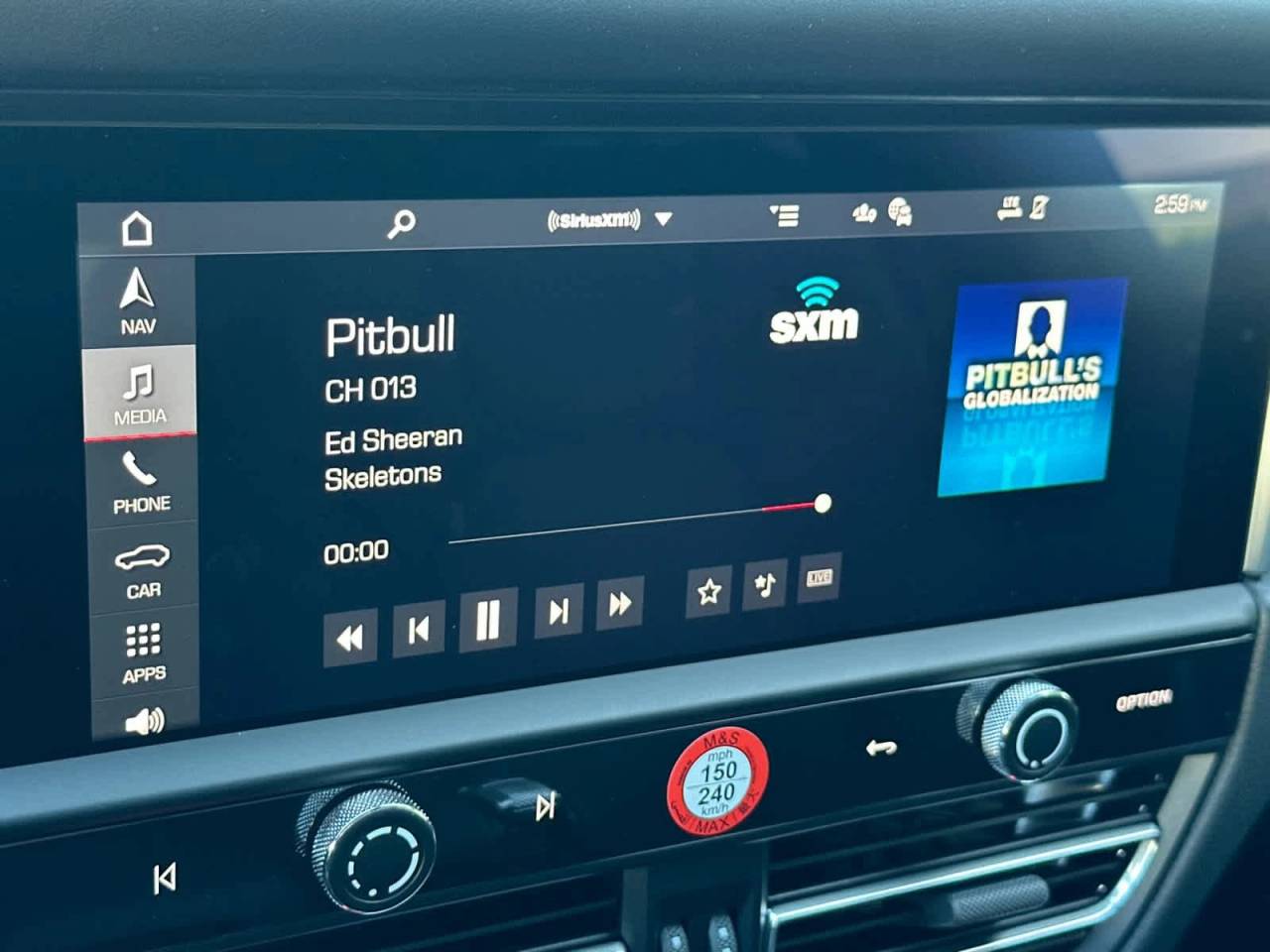 2026 Porsche Macan T