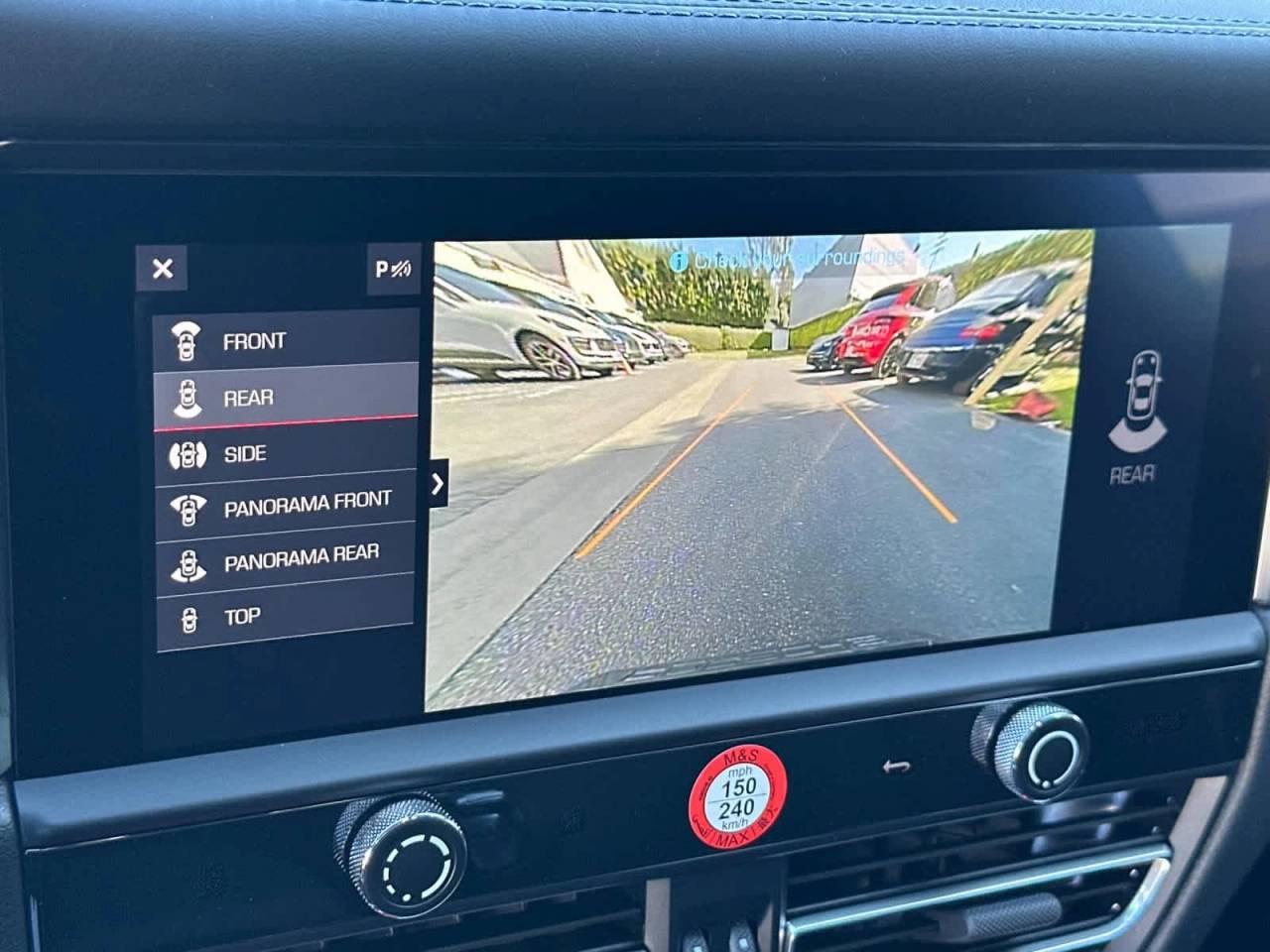 2026 Porsche Macan T