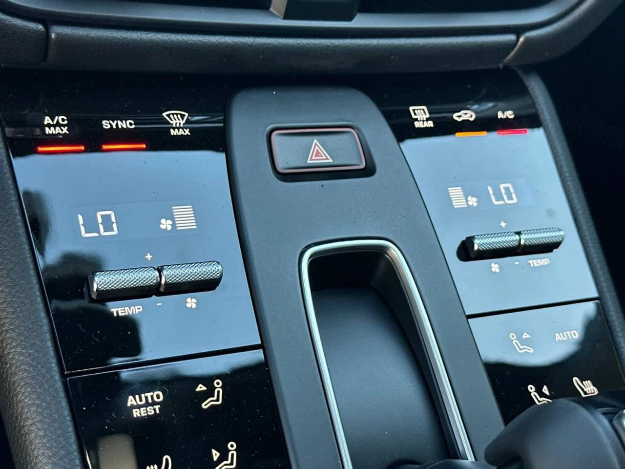 2026 Porsche Macan T