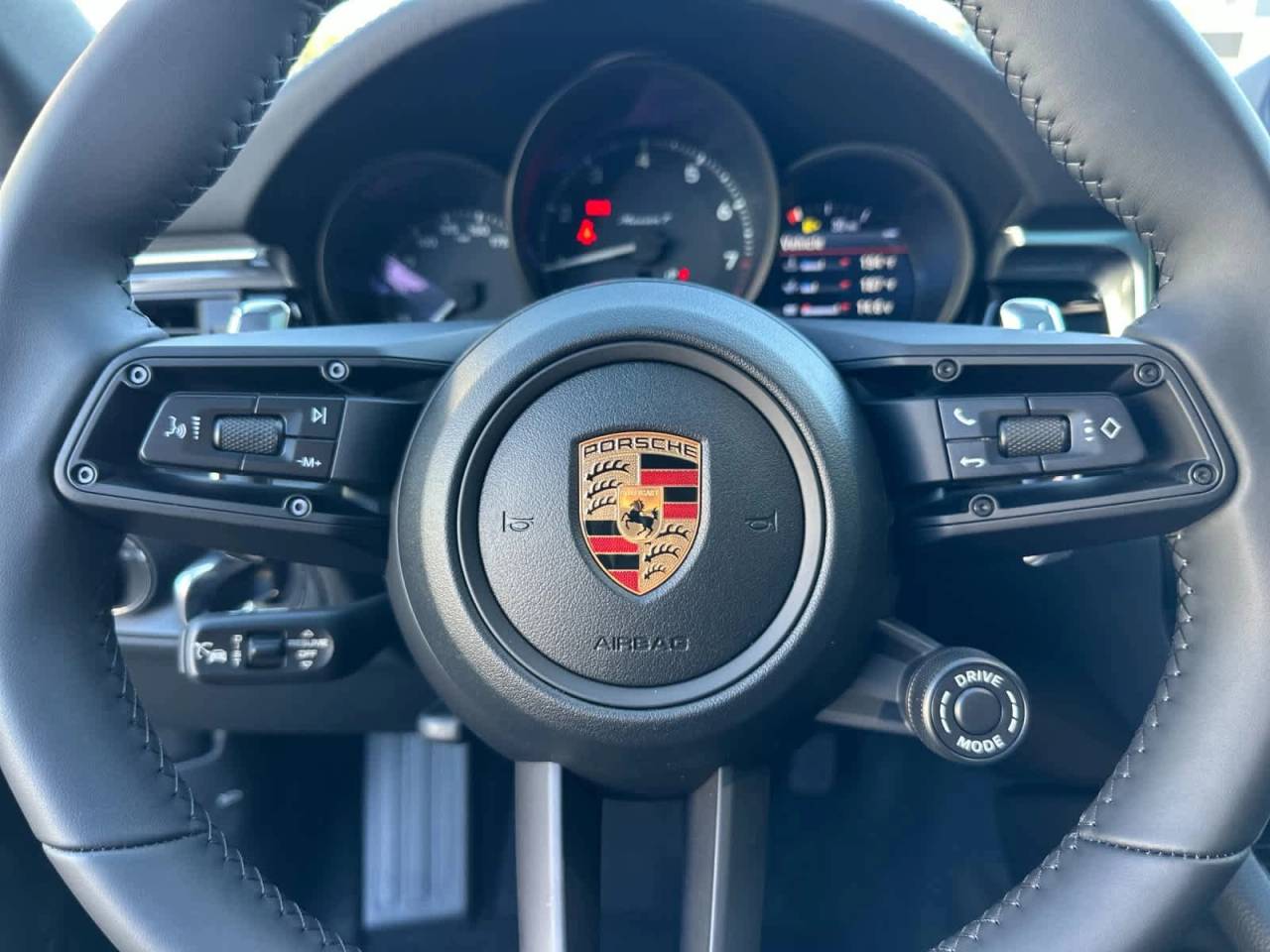 2026 Porsche Macan T