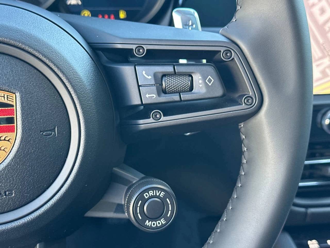 2026 Porsche Macan T