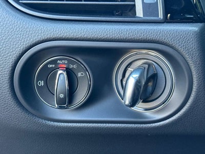 2026 Porsche Macan T