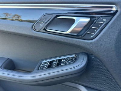 2026 Porsche Macan T