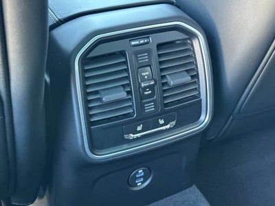 2026 Porsche Macan T