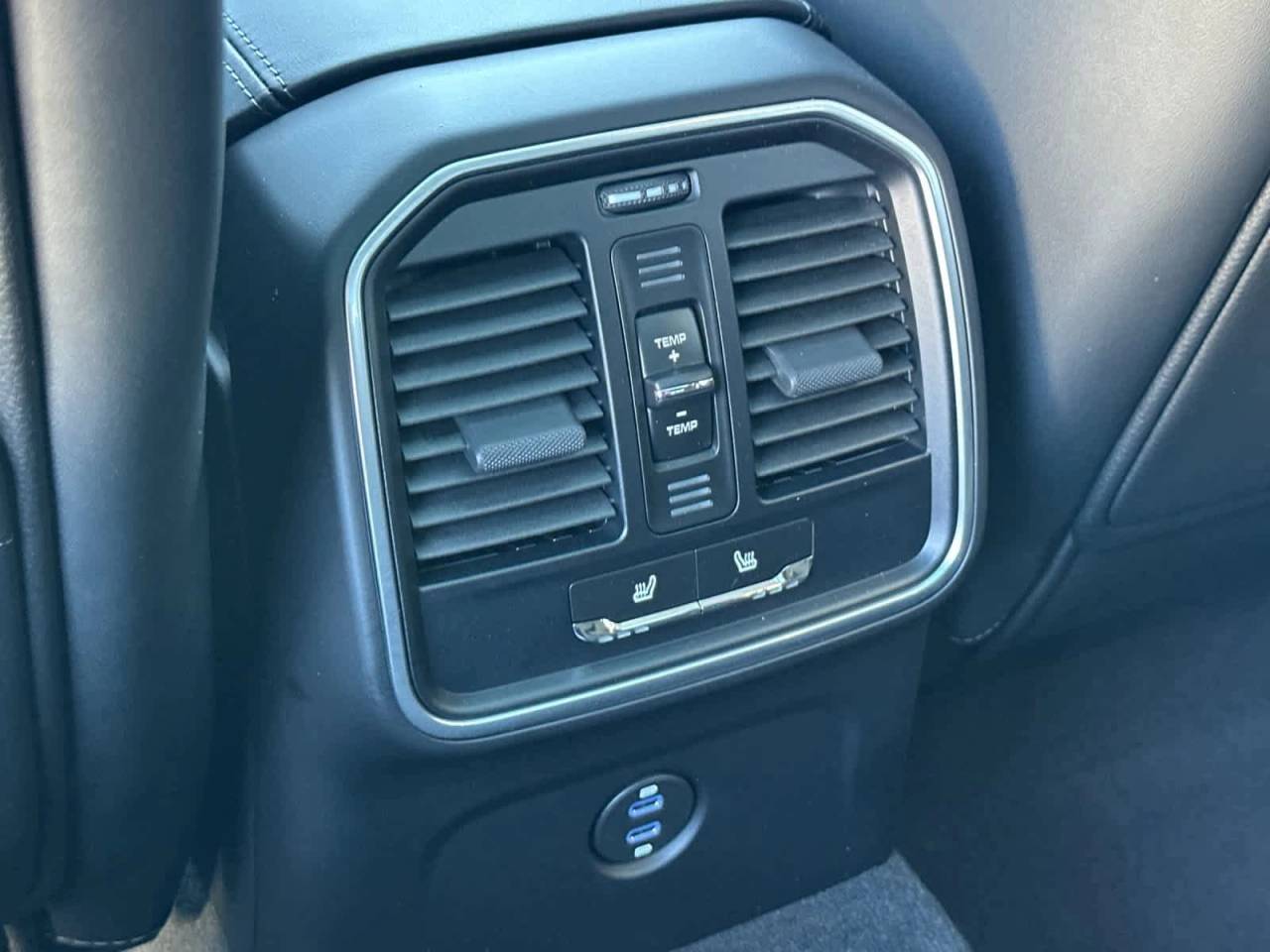 2026 Porsche Macan T