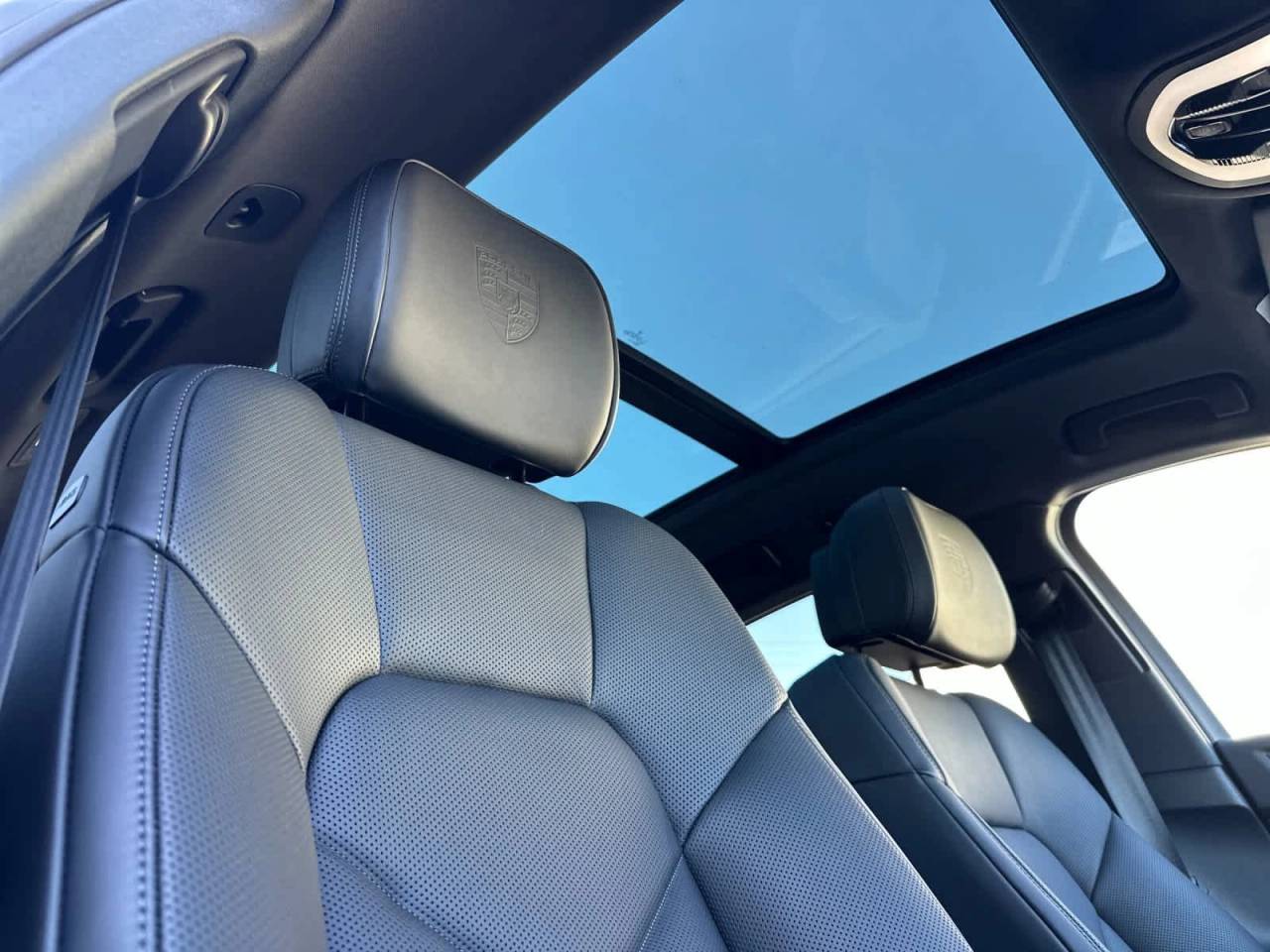 2026 Porsche Macan T