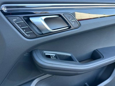 2026 Porsche Macan T