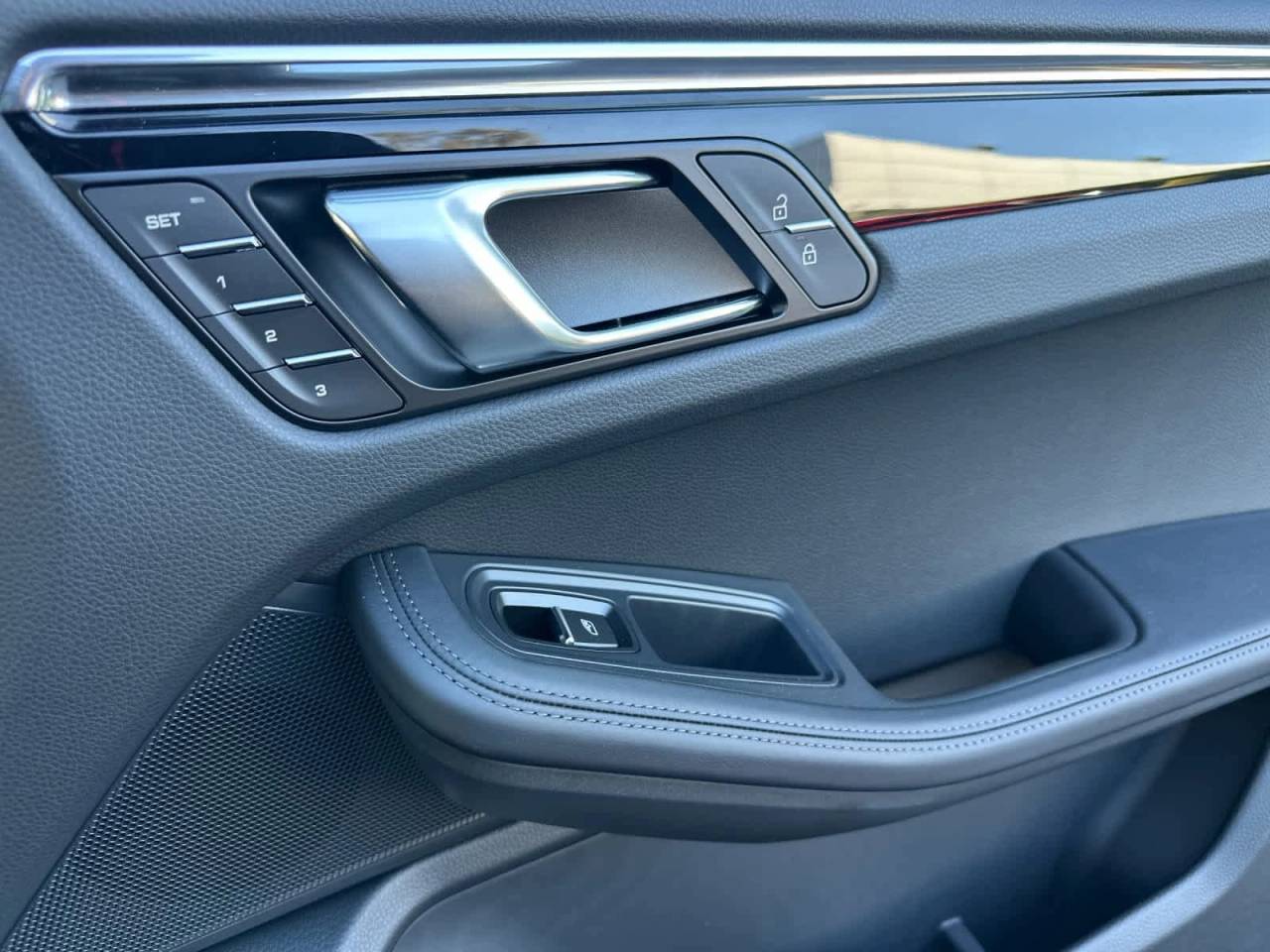 2026 Porsche Macan T