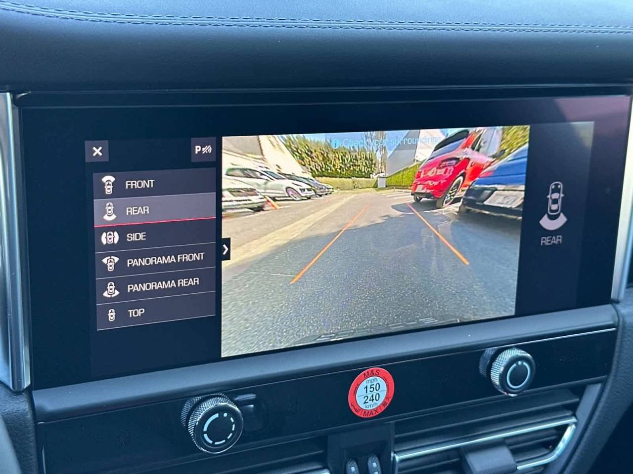 2026 Porsche Macan T