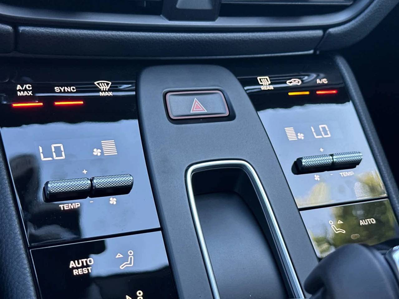 2026 Porsche Macan T