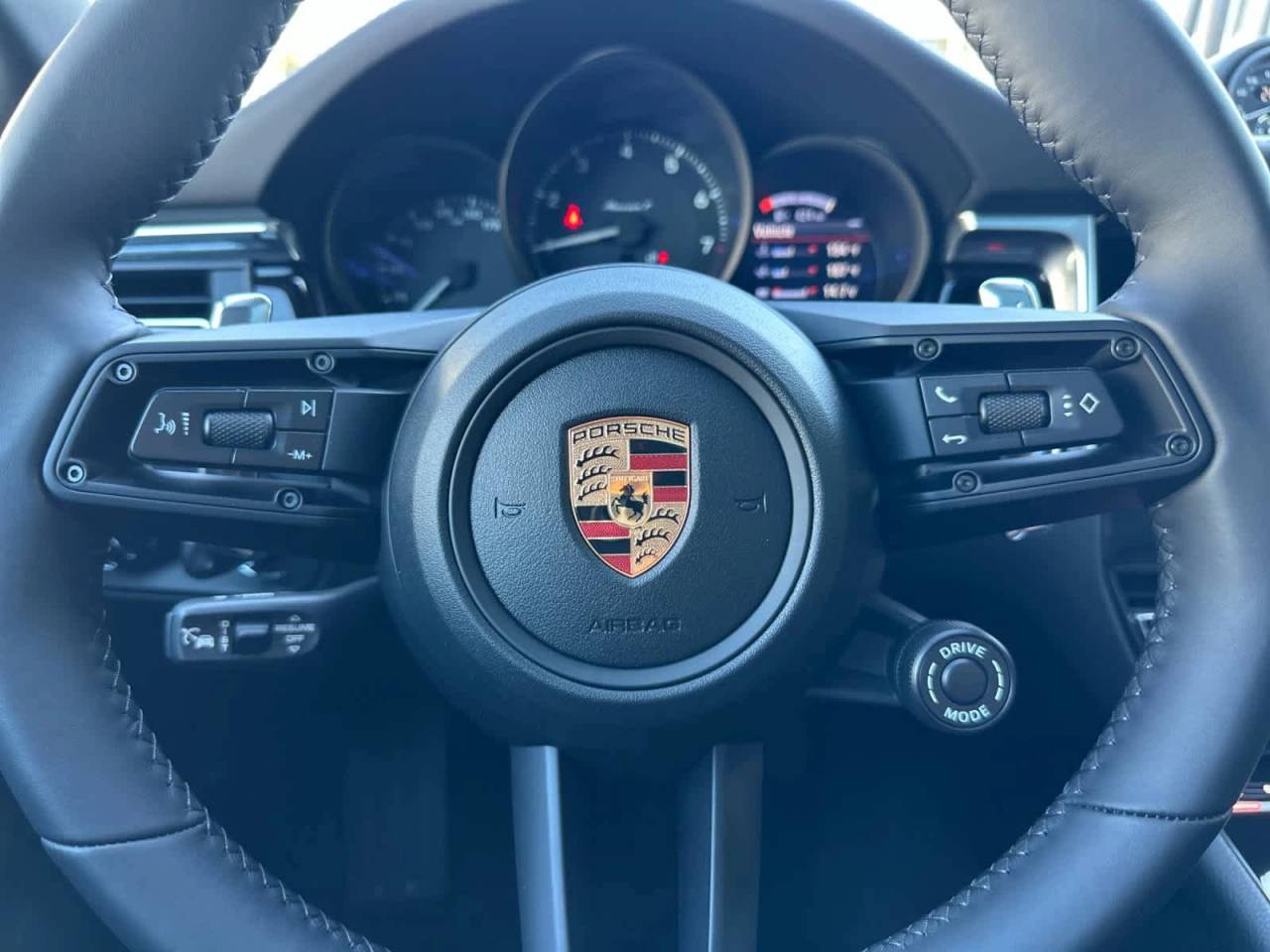 2026 Porsche Macan T