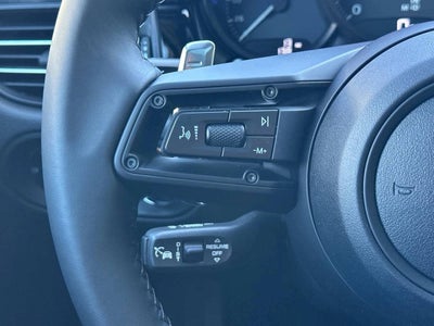 2026 Porsche Macan T