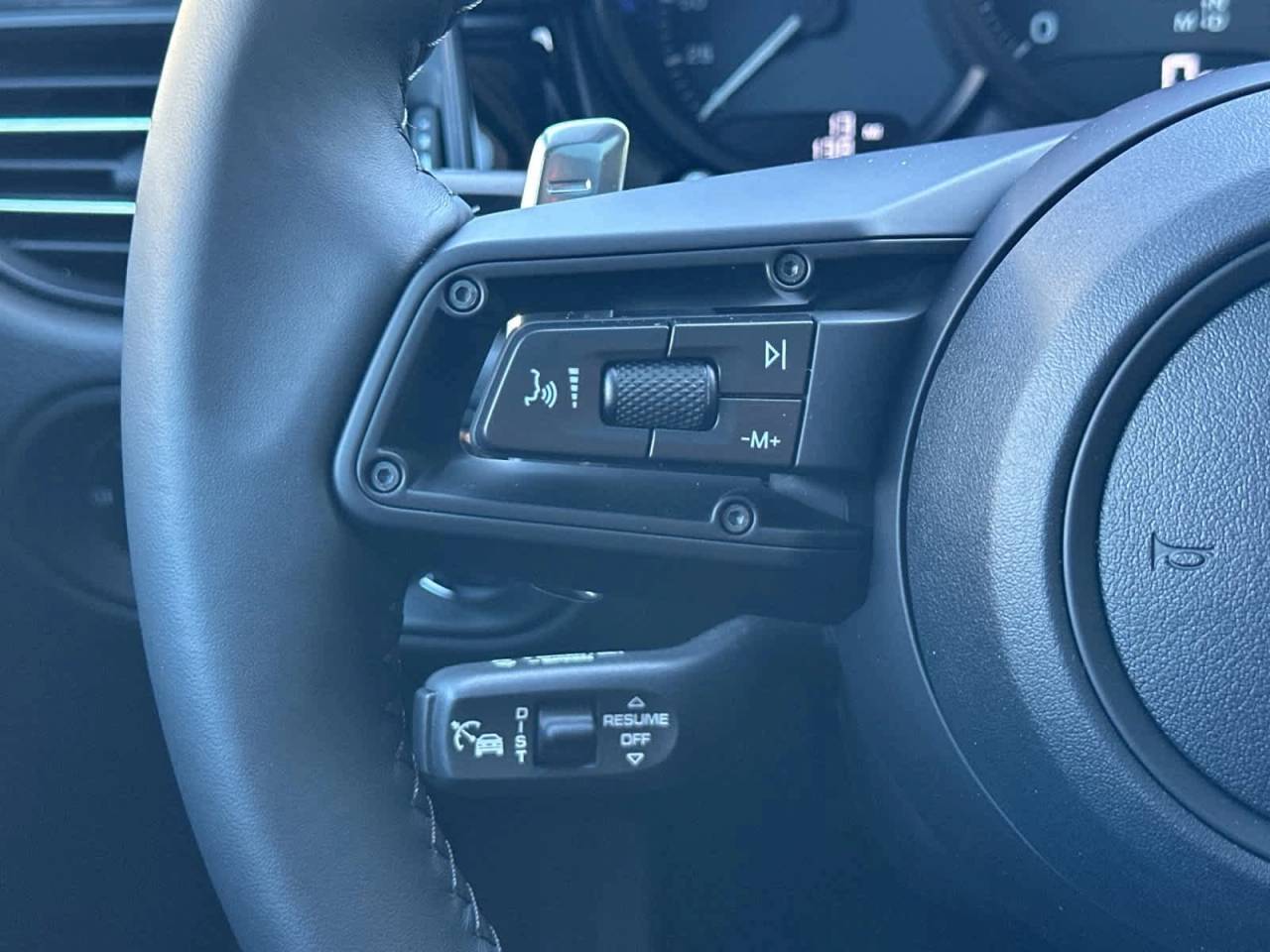 2026 Porsche Macan T