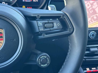 2026 Porsche Macan T