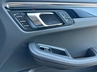 2026 Porsche Macan T