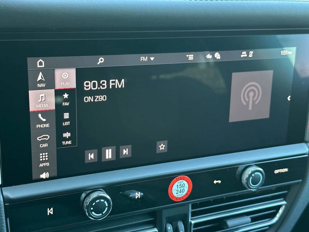 2026 Porsche Macan T