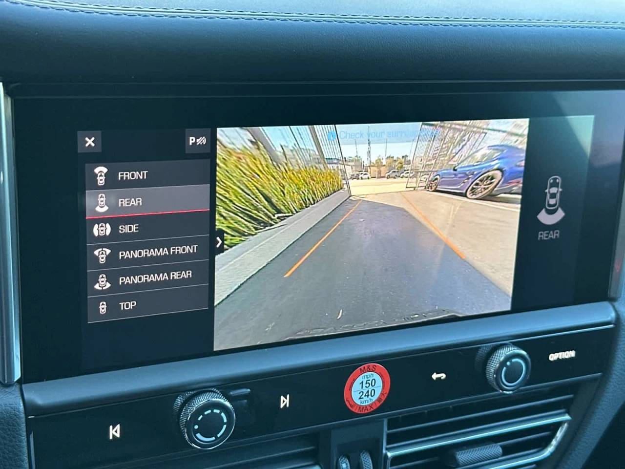 2026 Porsche Macan T