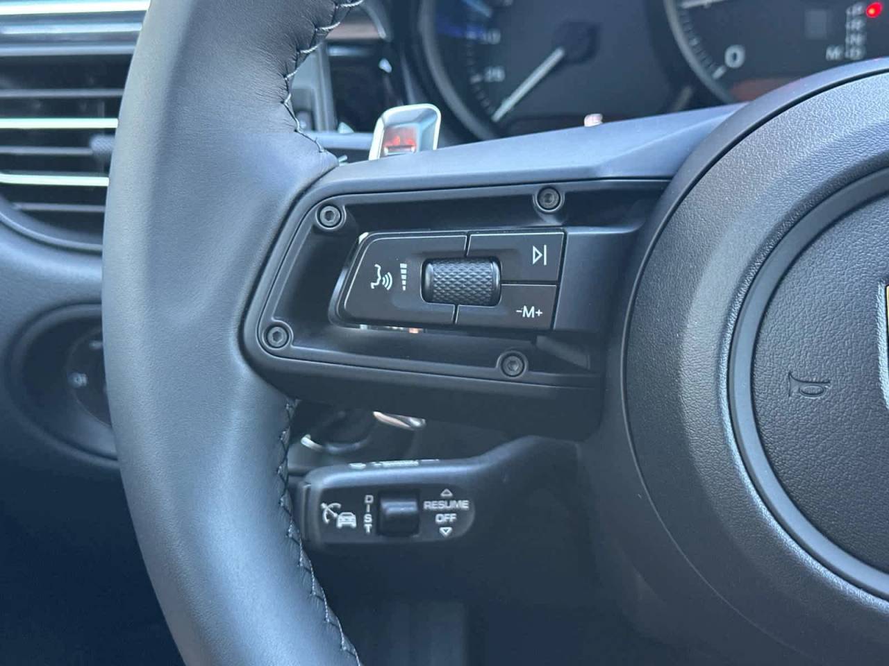 2026 Porsche Macan T